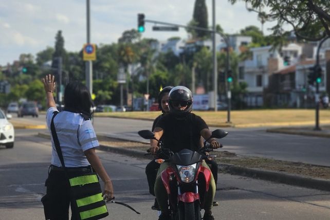 Los operativos se desarrollarán en dos zonas determinadas.