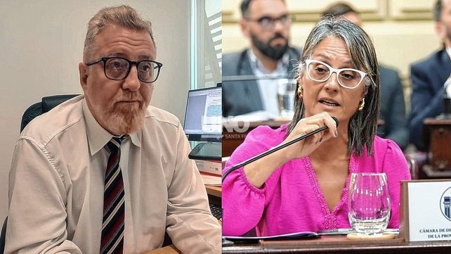 La diputada Bellatti impulsa la destitución del fiscal Aldo Gerosa por mal desempeño de sus funciones.