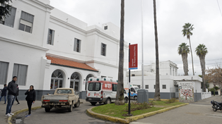 El Hospital Roque Sáenz Peña inauguró su sector de voluntarios hace dos años, el cual está solicitando donaciones de ropa para bebés.