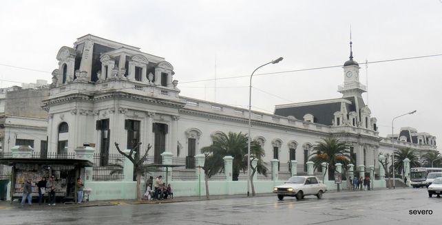 Una joven fue asesinada de un balazo por su esposo, al que incriminó antes de morir