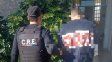 Amenazó a un vecino con un arma, lo golpeó y terminó detenido: le secuestraron una pistola y una escopeta