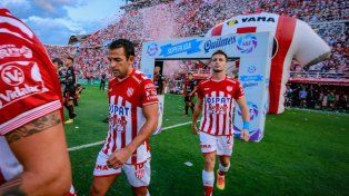 Siguen siendo de los que más patean en la Superliga