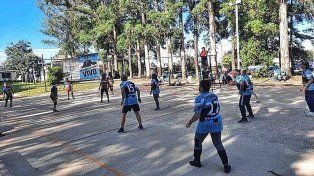 Se desarrolló el primer Torneo Internacional de Newcom.