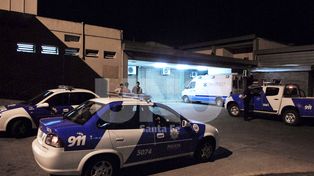 Dos jóvenes resultaron heridos con arma de fuego en Acería y San Agustín