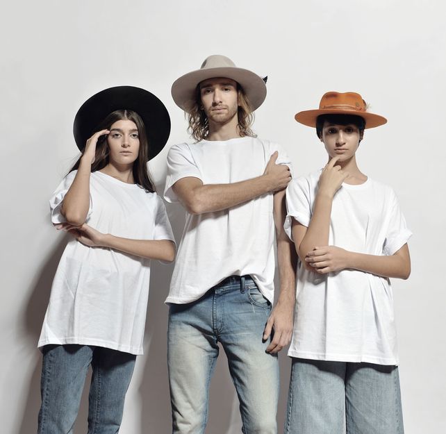 Moda: Delaveracruz, una marca oriunda de Santa Fe