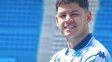 richard sanchez entreno con racing y podria debutar en el clasico
