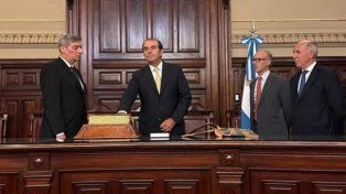 El Senado comenzará a debatir este miércoles la ampliación de la Corte Suprema nacional