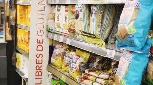 El Gobierno reglamentó la ley de Celiaquía que define la cobertura de alimentos sin TACC para personas celiacas desde las obras sociales y prepagas&nbsp;