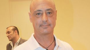 “Ésta es una disciplina no muy difundida, pero más espectacular”