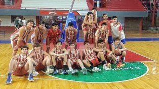 Clausura U17: Unión (SF) jugará la final ante Gimnasia