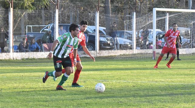 Liga Santafesina