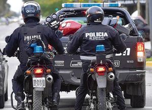 La provincia convoca a policías retirados para custodiar espacios públicos