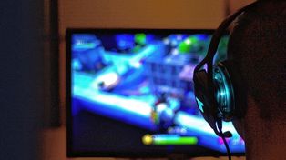 La adicción a los videojuegos ya se considera una enfermedad