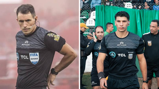 Quiénes serán los árbitros de Newells y Central en la sexta fecha del torneo Clausura