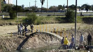 Centenario avanza con la obras elegidas por Presupuesto Participativo