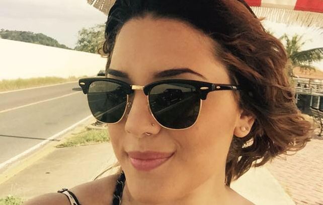 Aixa Rizzo se cansó del maltrato de un grupo de trabajadores de una empresa y los denunció públicamente.
