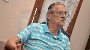 Juan Vilar presentará su libro La Argentina Moderna
