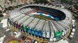 ¡Arriba el telón! El Mundial 2026 se pone en marcha con el partido entre México y Sudáfrica