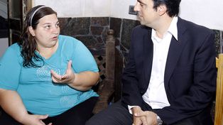 Corral: “Queremos dejar un mensaje claro: con esfuerzo todo se puede”
