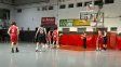 Prefederal: Rivadavia le cortó el invicto a Colón (SJ)
