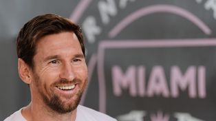 Lionel Messi anunció la creación de una nueva competición que lleva su apellido: la Messi Cup. Allí, participará Newells.