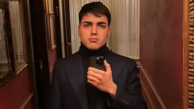 Federico Jaime