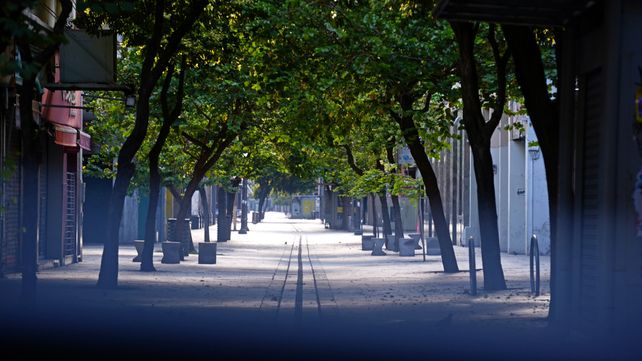 Ya son más de 2.500 los detenidos en Santa Fe por incumplir la cuarentena
