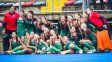 El equipo de la Federación Entrerriana de Hockey logró el ascenso a la División A. El equipo de la Federación Entrerriana de Hockey logró el ascenso a la División A.