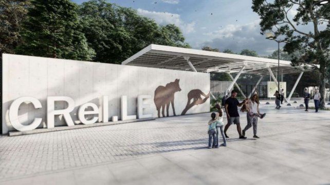 El Gobierno provincial adjudicó el inicio de obras para construir la nueva granja La Esmeralda