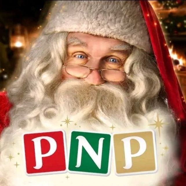 Las 5 aplicaciones relacionadas a la Navidad mejor puntuadas de Android