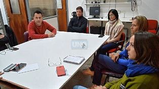 Personas con discapacidades crónicas. Necesitan nuevas herramientas terapéuticas que le faciliten su reinserción laboral, su autonomía en la vida cotidiana y su inclusión social.&nbsp;