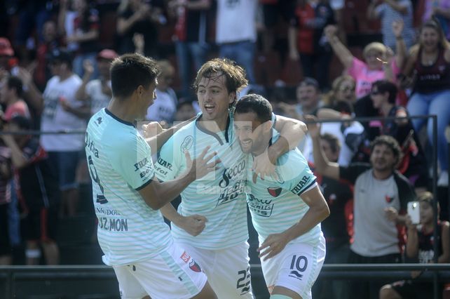 El Sabalero quiere pisar fuerte en Córdoba luego de dos triunfos consecutivos.