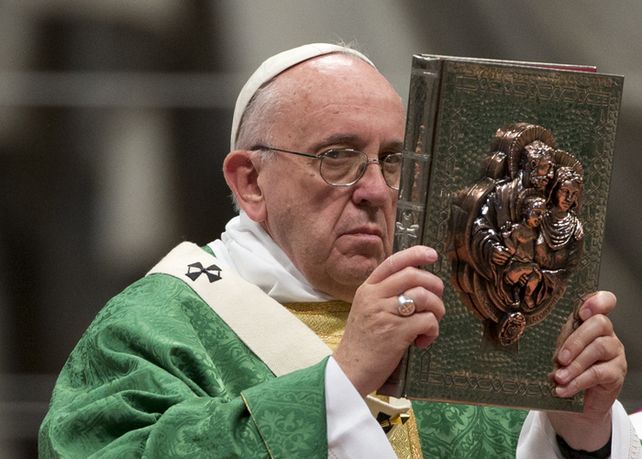 Para Francisco