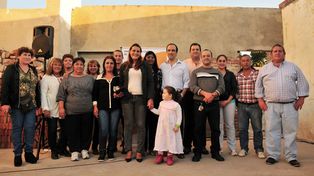 Pro Mejoras Barranquitas ya tiene nuevas autoridades