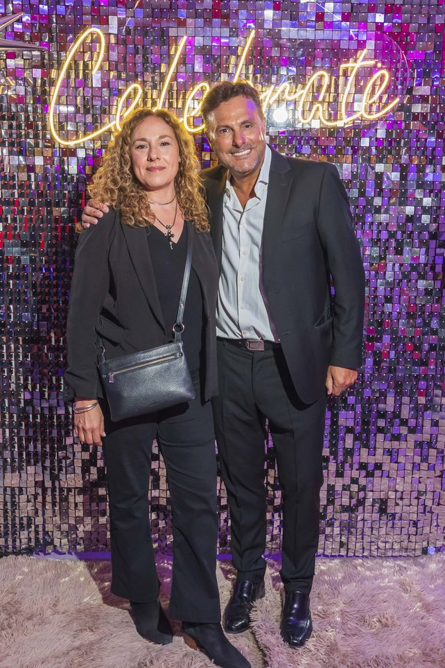 VICTORIA ALBORNOZ - WALTER GARGARELLA