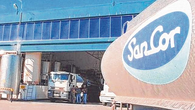 Cooperativa.&nbsp;Sancor fue pr&aacute;cticamente desguazada en 2016 y ahora busca recuperar terreno.
