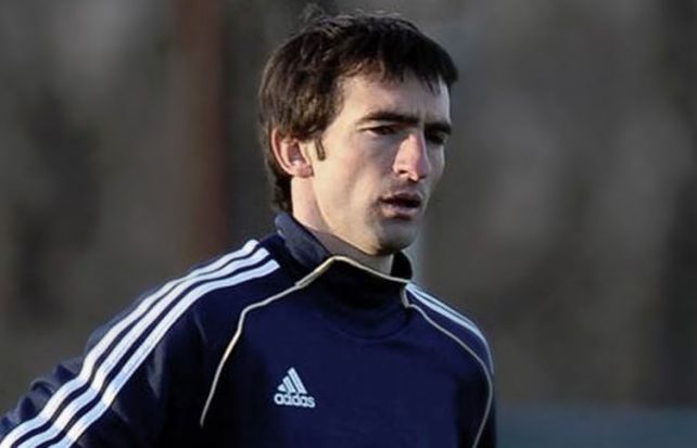 River sumó al arquero que buscaba: Barovero