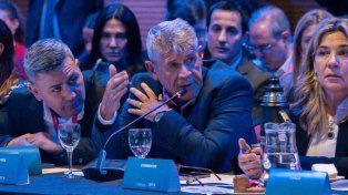 Entre Ríos acompañó el pedido para trasladar el feriado del 12 de octubre