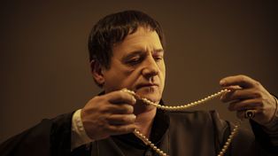 Julio Chávez repuso un clásico teatral y debutará como director de cine