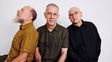 Os Paralamas do Sucesso vuelve a Rosario junto a Nonpalidece