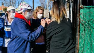 La vacuna contra el Covid afectó la menstruación, demostró un estudio