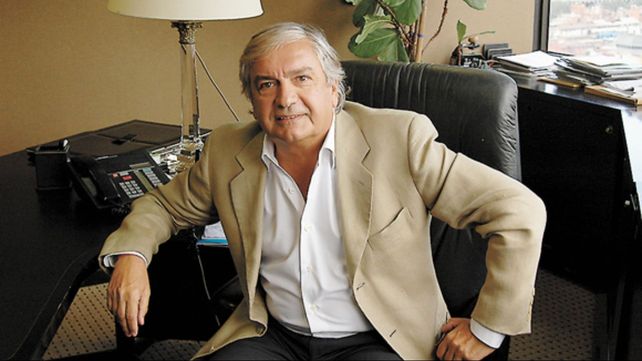 El empresario Carlos Gianni brindará el servicio de pasajes aéreos