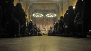 Santa Fe: denuncian a otro exsacerdote por abusos sexuales