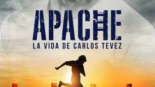 La serie de Tevez tiene fecha de estreno