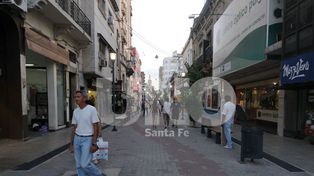 Los aumentos superarían el 20 por ciento en los comercios santafesinos