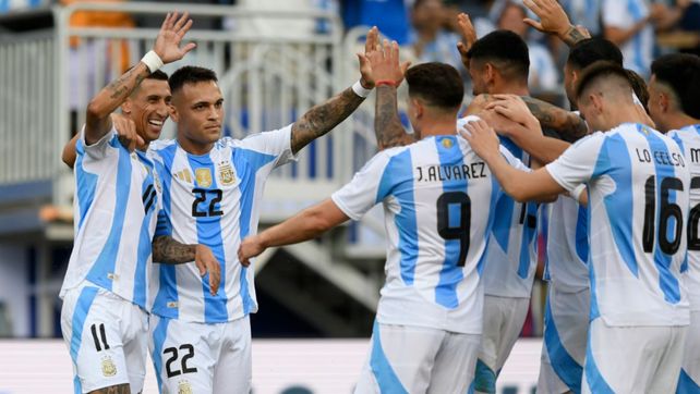 Angel Di María