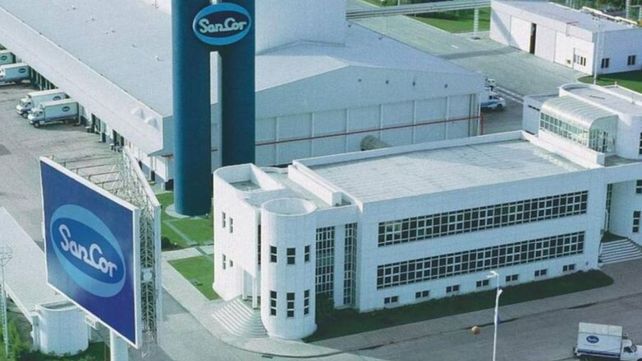 Sancor arregló con sus acreedores y evitó el remate.