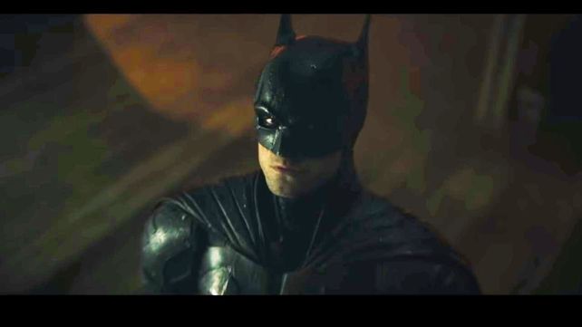 Revelan el primer trailer completo de la nueva película de Batman