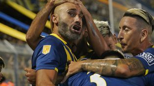 Quintana se recuperó de un estado febril y estará entre los once de Central frente a Instituto.