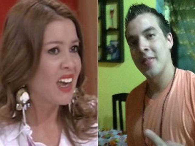 Conmoción | ¿Por qué se mató el hermano de Dallys Ferreira?